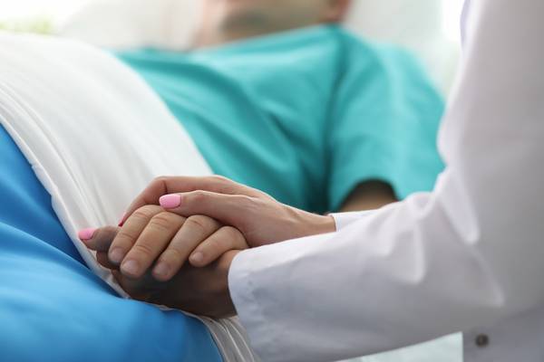 Psychiatrists come out against assisted dying Bill in new paper
