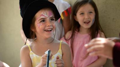 Festival looks on the bright side of inner city Dublin life