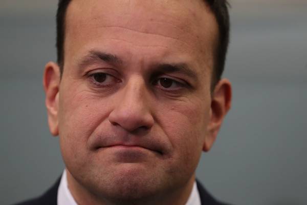 Fine Gael reaction: Party will lead Opposition if it cannot form government