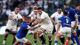 Six Nations: England dig deep to see off impressive Italy
