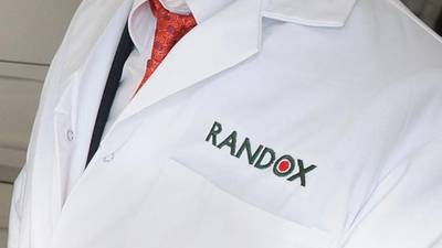 Randox buys Manchester drug testing lab