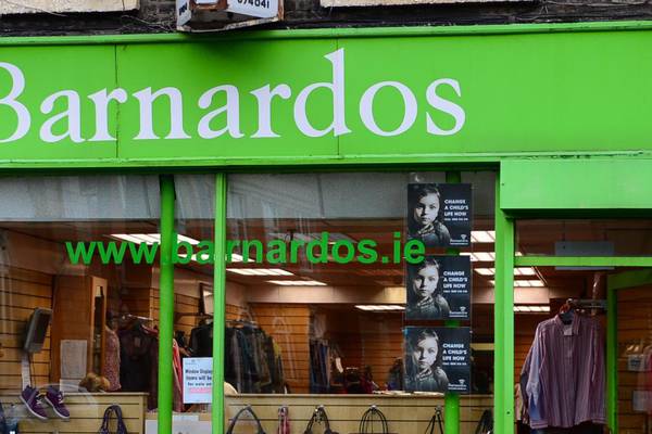 Coronavirus: Barnardos appeals for public donations