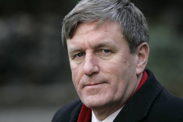 Furious response to column saying Ireland has ‘tenuous claim to nationhood’