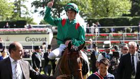 Ervedya win brings acclaim for Soumillon