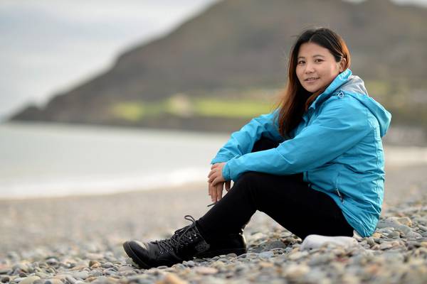 ‘I came to Ireland from Nepal and got reverse altitude sickness’