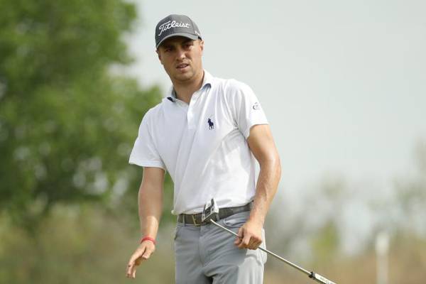Justin Thomas to face Bubba Watson in Match Play semis