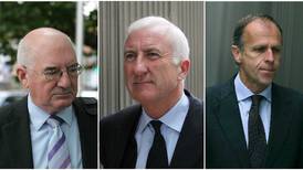 Cliff Taylor: Three bankers jailed – their crime was trying to stave off banking collapse