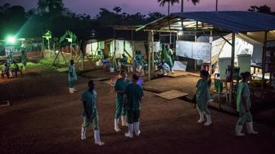 Defence Forces  to be trained in combating Ebola before flying to Sierra Leone