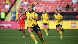 World Cup Group G: Sweden likely to dominate with second up for grabs