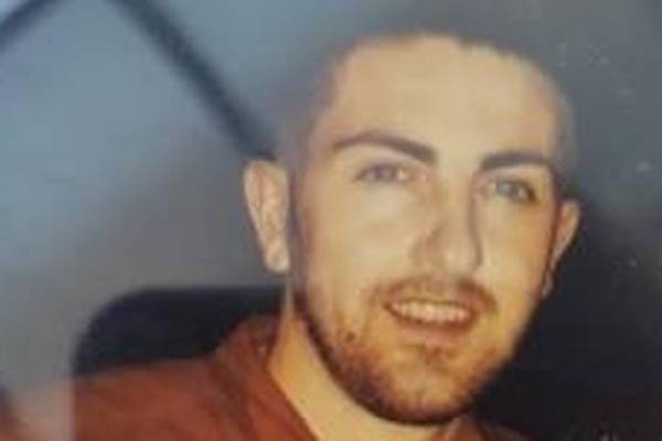Concerns raised over Irishman Craig Lambe missing near Sydney
