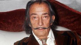 Salvador Dali’s bones to be exhumed for paternity test