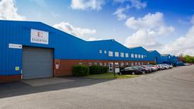 Santry industrial on long lease at €3.2m