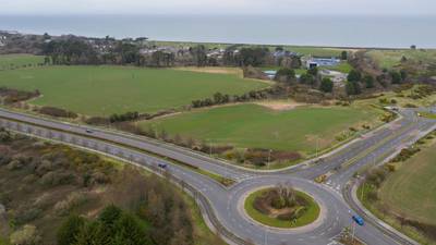 US owner of Ardmore to develop film and TV campus in Greystones