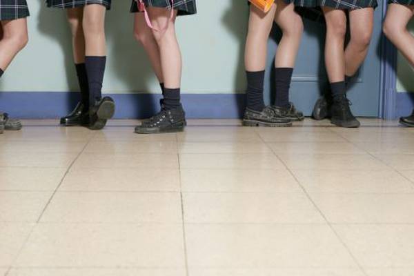 It's time to wave goodbye to single-sex schools