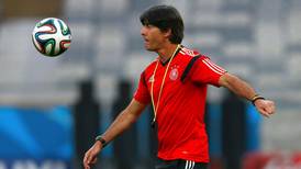German manager offers referee Löw-down on Brazilian ‘brutality’