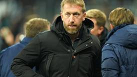 Graham Potter has full support of Chelsea’s hierarchy despite recent results