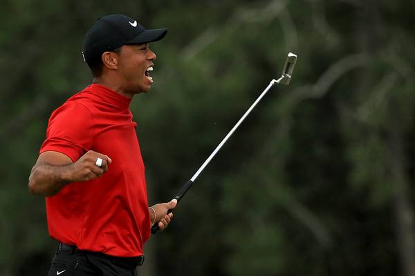 Butch Harmon: Tiger Woods will only turn up at Augusta if he knows he can win