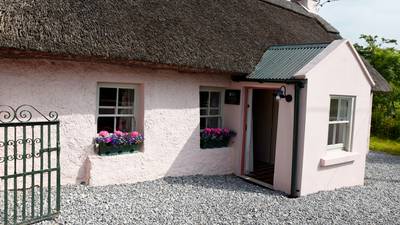 Where to go in August: Thatched cottages, Yeats country by GPS, and an Irish beer map