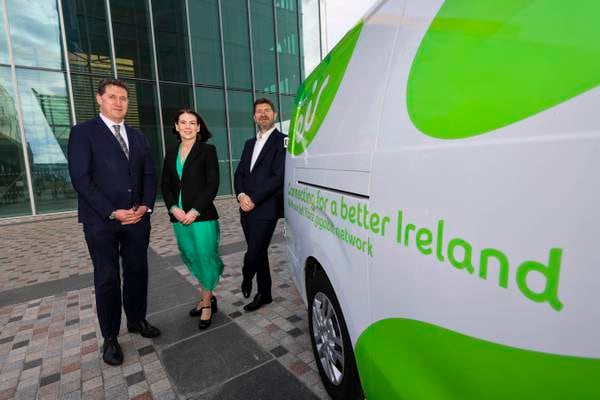 Eir complains to EU about ComReg’s decision to restrict its wholesale fibre broadband offering  