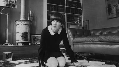 Mary Quant: the fashion designer who shocked the establishment and defined an era 