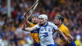 Tony Kelly can guide Clare to victory over Waterford again