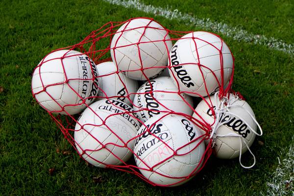 GAA offer €40 refund after all intercounty season tickets are cancelled
