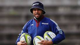 Isa Nacewa excited at prospect of Leinster return