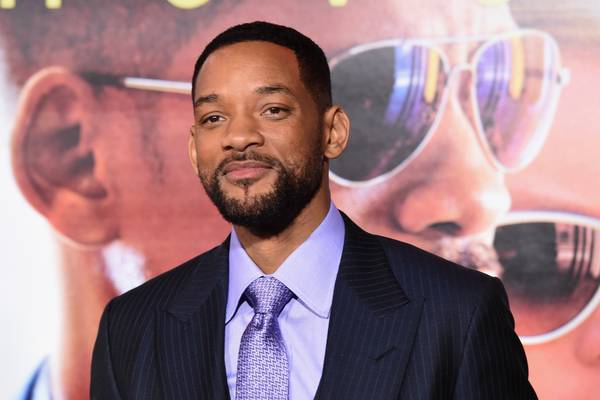 Will by Will Smith: Extraordinary story of Hollywood’s Fresh Prince