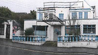 Trio of once popular Galway properties to be bulldozed