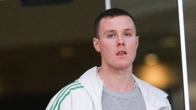 Man admits €14,000 of damage to community centre
