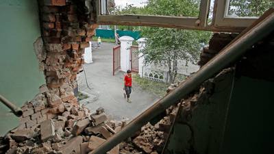 Rights groups decry abduction and torture in eastern Ukraine