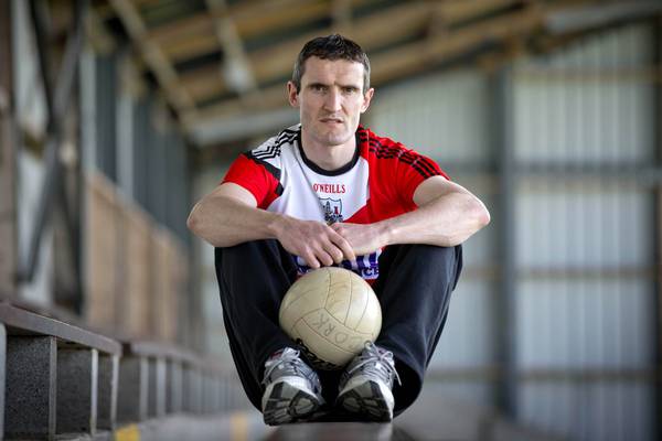 Cork reveal five-year plan to become football contenders again