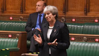 Coronavirus: 50 Tory MPs rebel against Boris Johnson’s lockdown