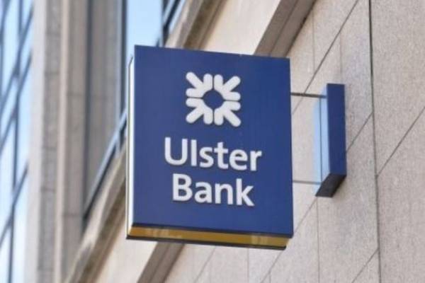 Ulster Bank says ‘missing money’ issue has been resolved