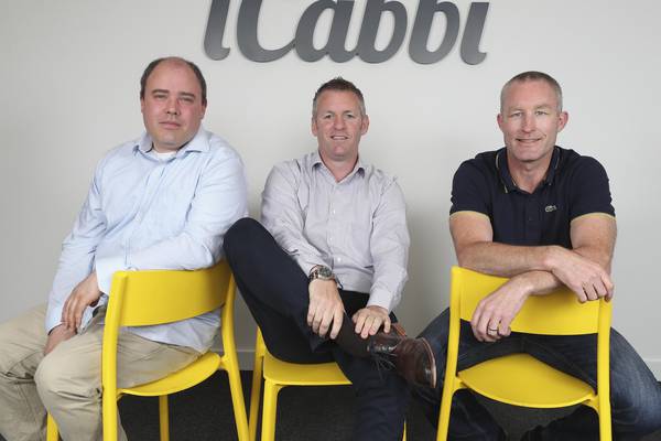 iCabbi to create 120 jobs as it develops Dublin office as global hub