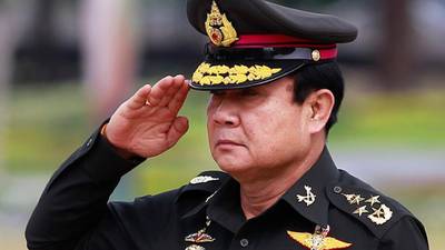 Thailand takes aim at stock market manipulatio