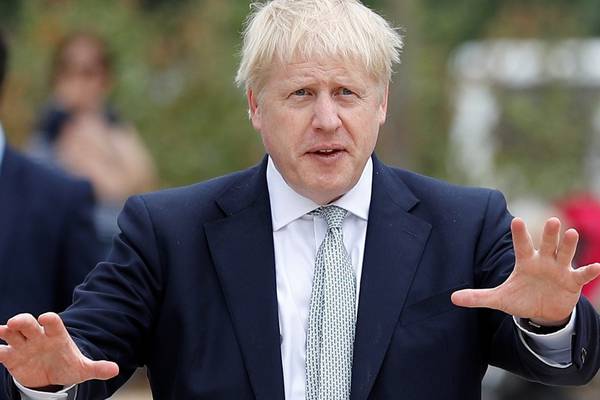 Deconstructing Boris: How Johnson’s Brexit ideas stack up