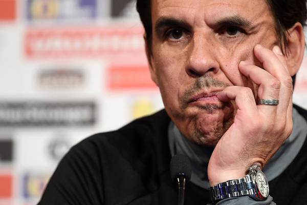 Chris Coleman: ‘I’m lucky to be in charge of Sunderland’