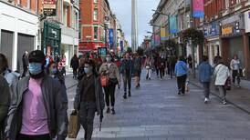 What is behind the sharp rise in Ireland’s population to almost 5.3m?