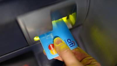 Mastercard loses battle against EU ban on cross-border fees
