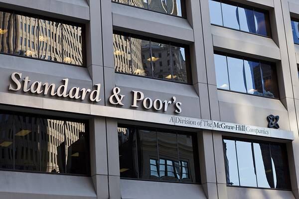 Easing of Irish banker pay limits will add to lenders’ costs, S&P says