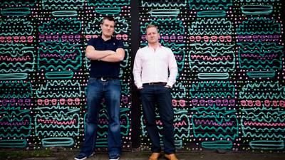 Cork software company Teamwork raises $70m