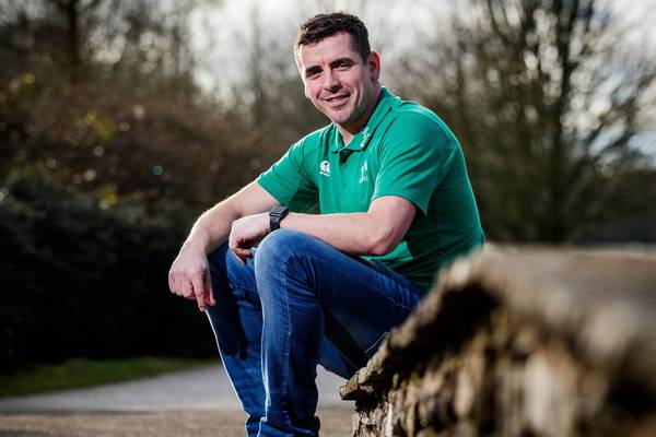 McNamara outlines the scale of opportunity for Ireland’s U-20s