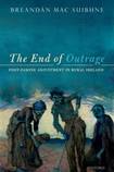 The End of Outrage: Post-Famine Adjustment in Rural Ireland