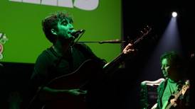 The Coronas: complexity can wait | Electric Picnic