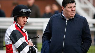 Racing League team managers announced with Kevin Blake to lead Ireland