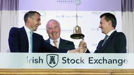 Newly listed Greencoat Renewables raises €270 million in its IPO