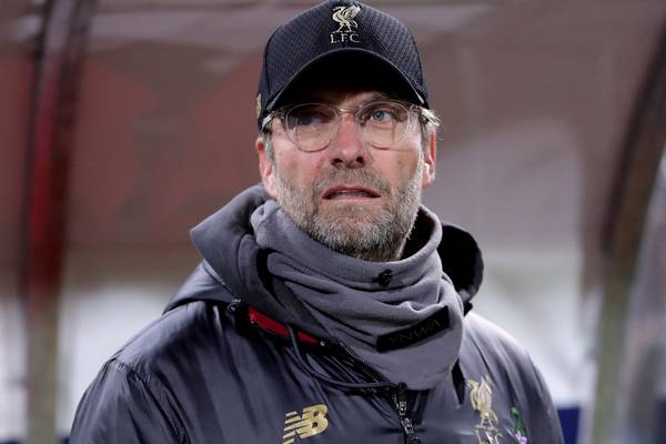 Klopp says breaches of financial fair play must be punished