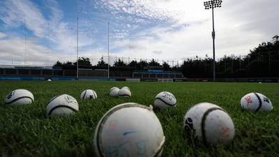 Dublin’s Clanna Gael say they ‘paid a price for playing it safe’ over Covid-19 concerns