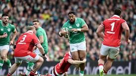 Mary Hannigan: Heady days continue for the Ireland rugby team
